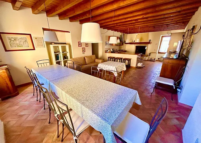 Agriturismo Cervano