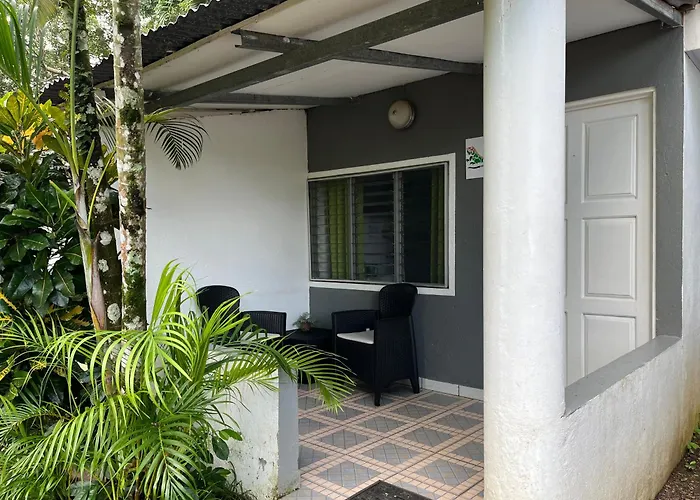 Villas Majolana