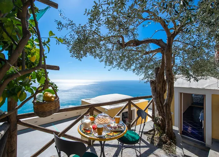 Le Contrade By Sosore Holiday Homes -Amalfi Coast