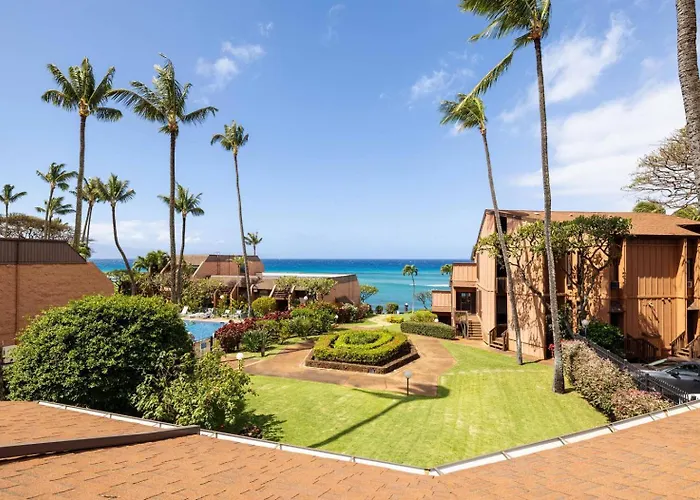 Kuleana Resort 207