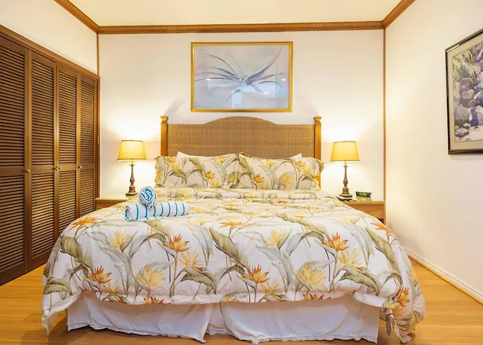 Kuleana Resort 207