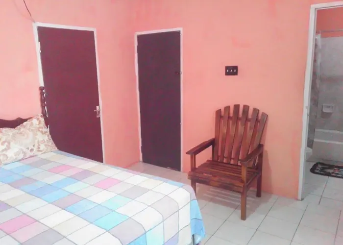 Port Antonio Residence