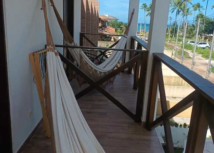 Pousada Vila dos Santos