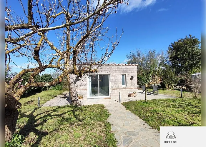 Gaia'S House