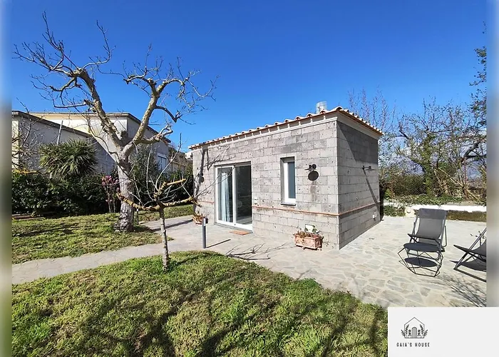 Gaia'S House