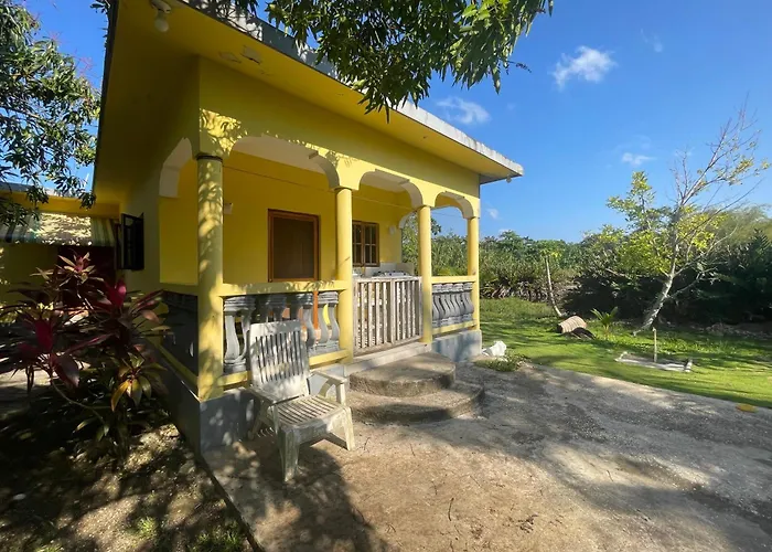 R&V Villa
