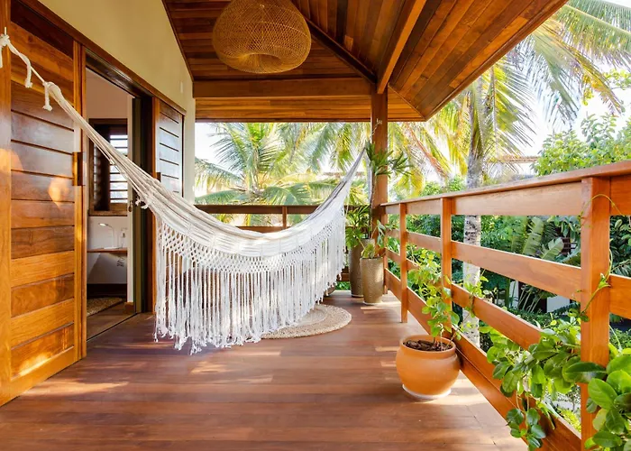 Aldeia Jericoacoara - Suites Privativas