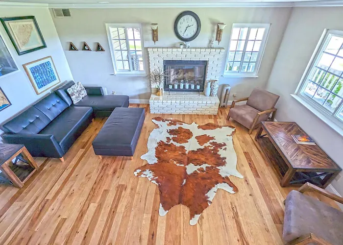 The Vineyard Farmhouse Villa
