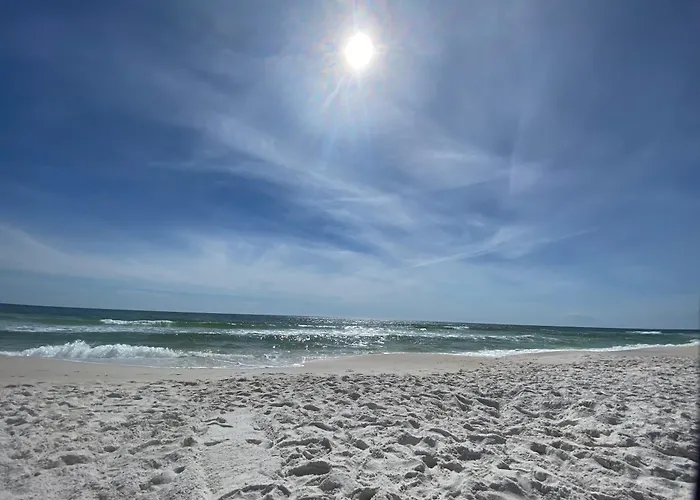 Beach Bungalow, 3 Min Walk To Beach, Golf Cart, 4 Bikes, Wagon