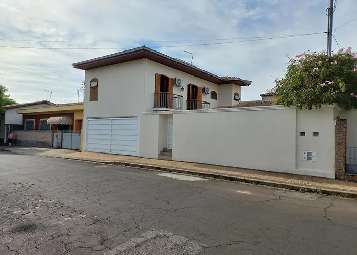 Hospedagem Aconchegante