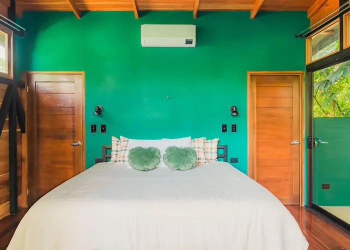 Arenal Getaway