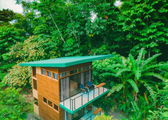 Arenal Getaway