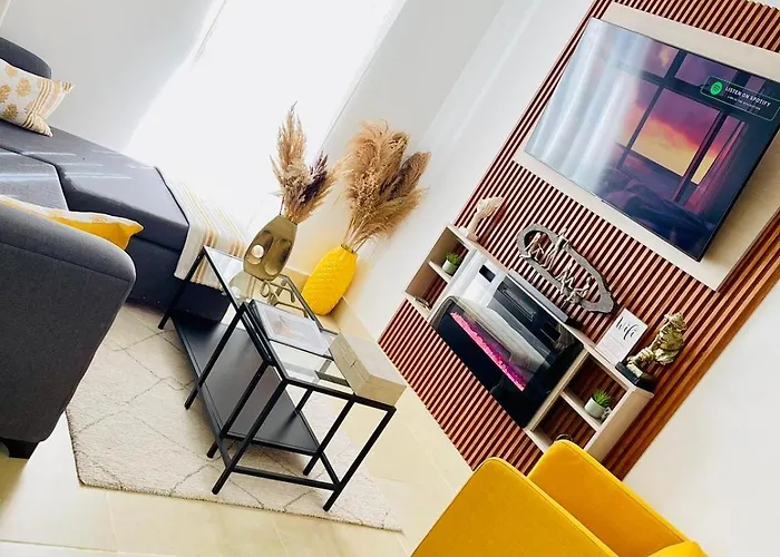 Sweet Dream Villa