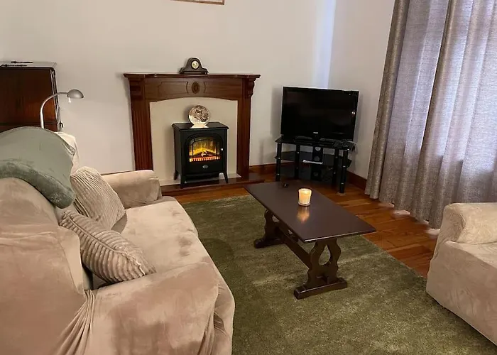Sonas Seaside Apartment