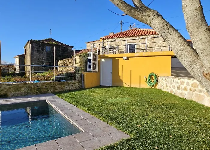 Casa Lima - Al