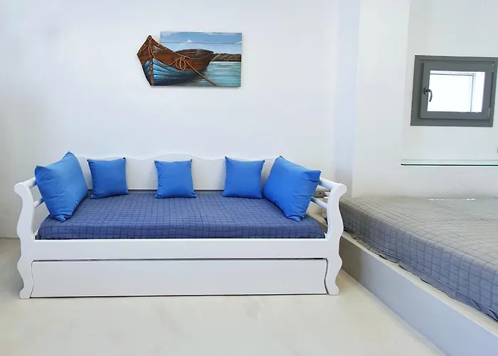 Secret North House