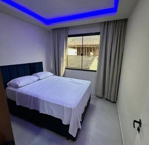 Apartamento no Centro de Nova Friburgo 3