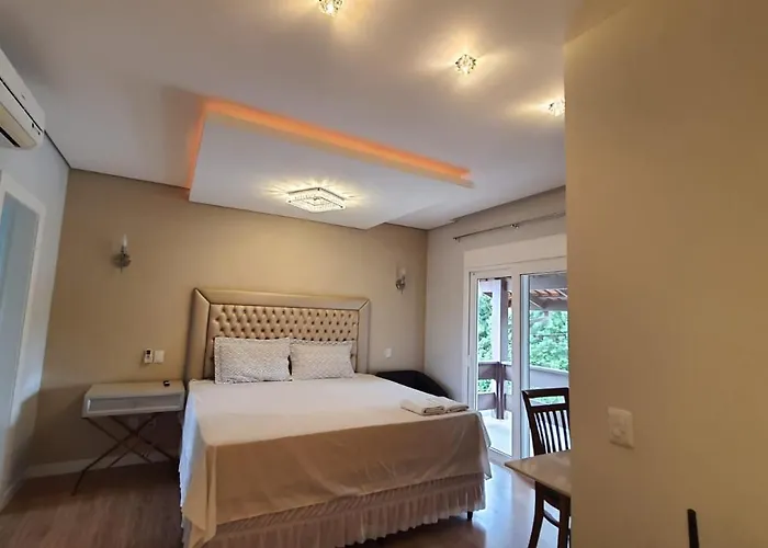 Pousada Behling Haus