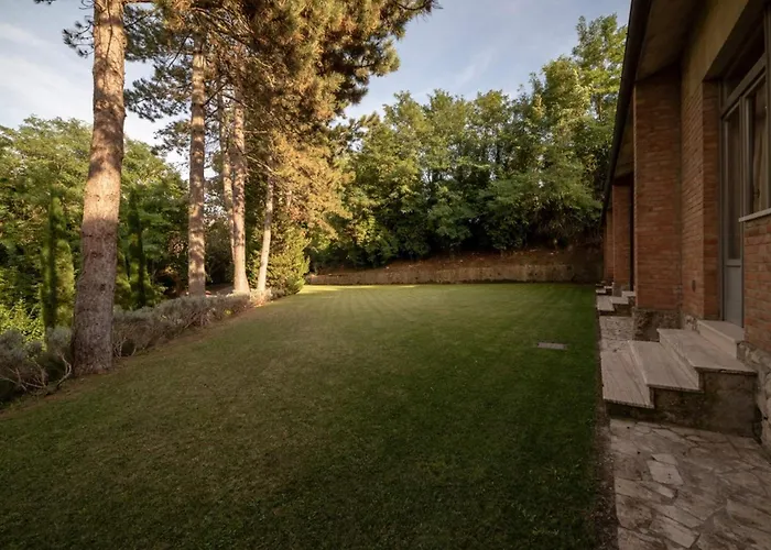 La Scuola, Luxueuse Villa Avec Piscine Privee