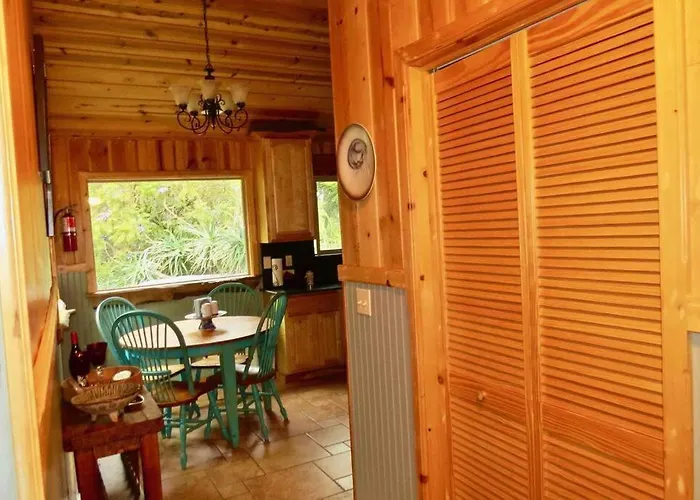 Pacific Coast Hwy Bunkhouse In San Luis Obispo