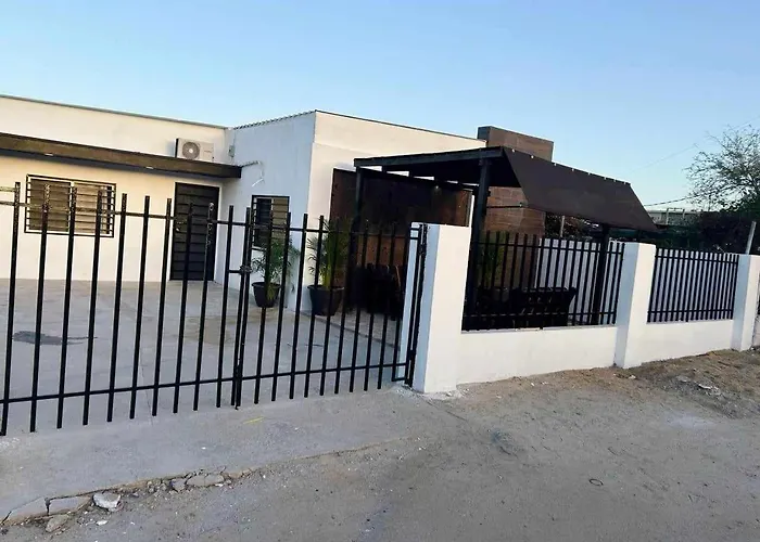 Casa Peninsula