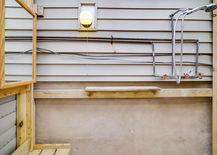 Ocean City Loft-Style Apt, Close To Beaches!