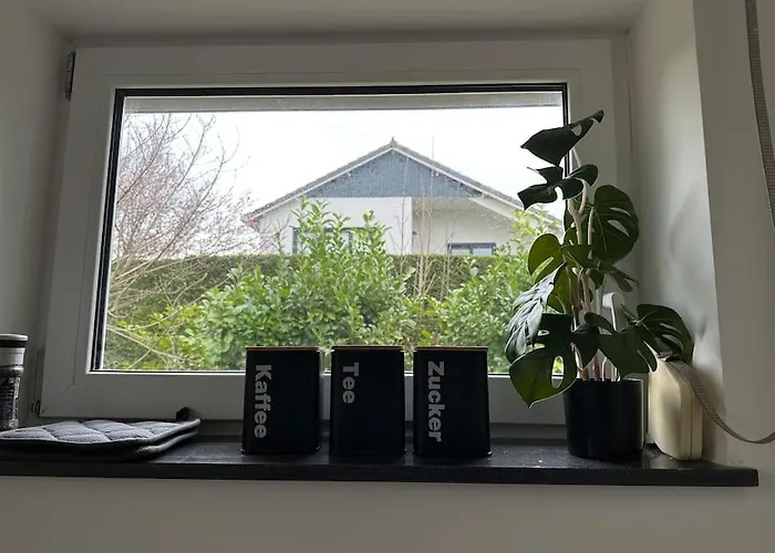 Kleines Haeuschen In Cadzand-Bad