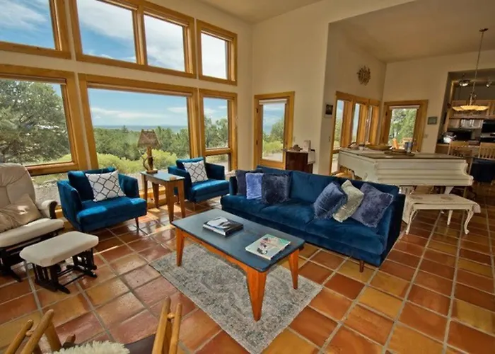 Lovely Home In Crestone