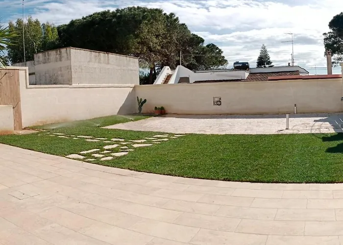 Villa Afrodite
