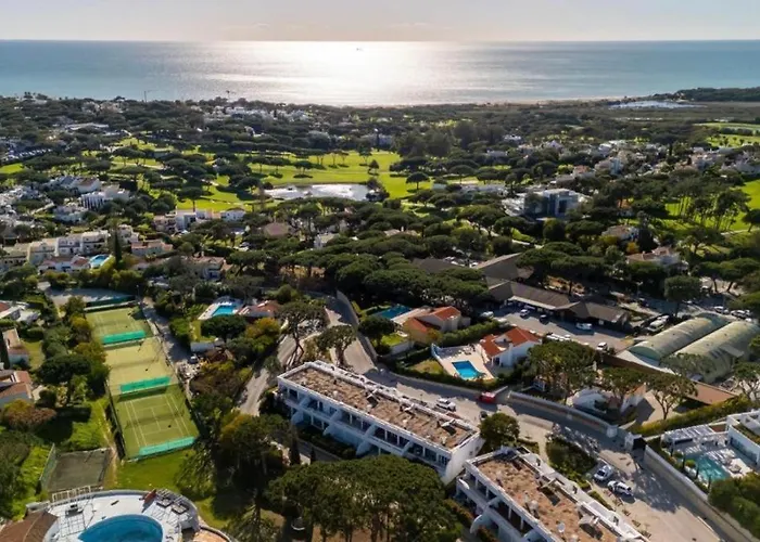 Casa Vale Do Lobo