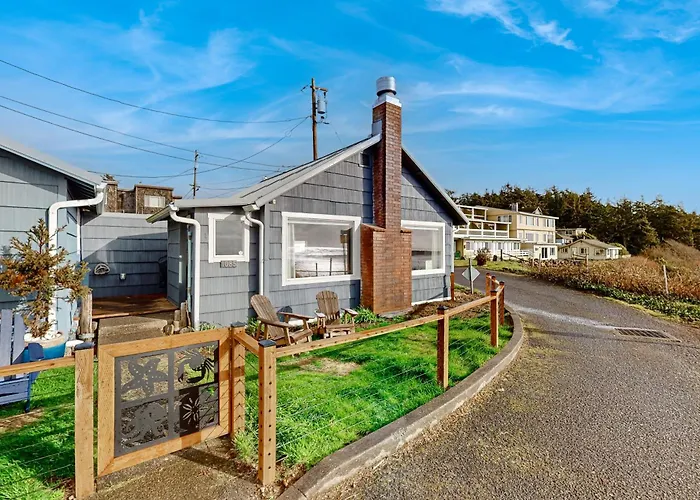 Junebug Cottage