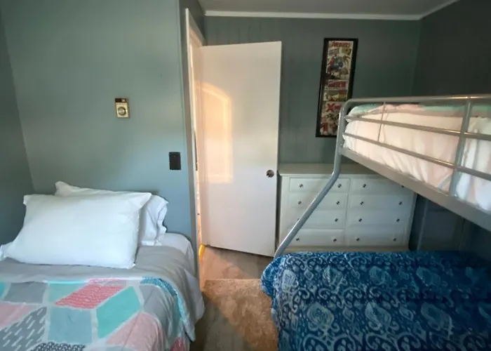 23 B St Apartments
