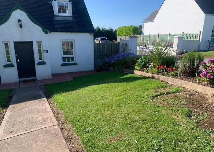 Bayview Holiday Home No 39 By Trident Holiday Homes