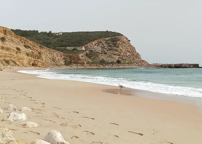 Casa Raios De Sol