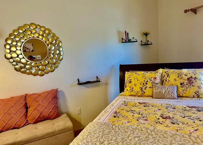 Romance For Two Casa