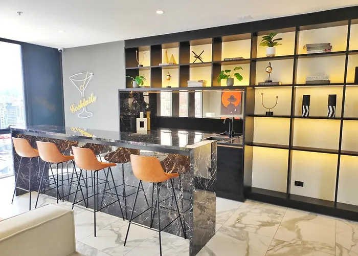 Republica Del Salvador Coliving Ecuador Xoe