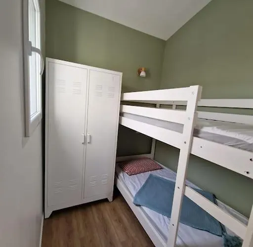 La P'Tite Cabane - Maisonnette Carnon Plage
