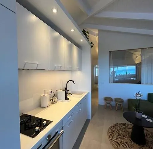 Appartement 2 Chambres En Plein Coeur De St Jean