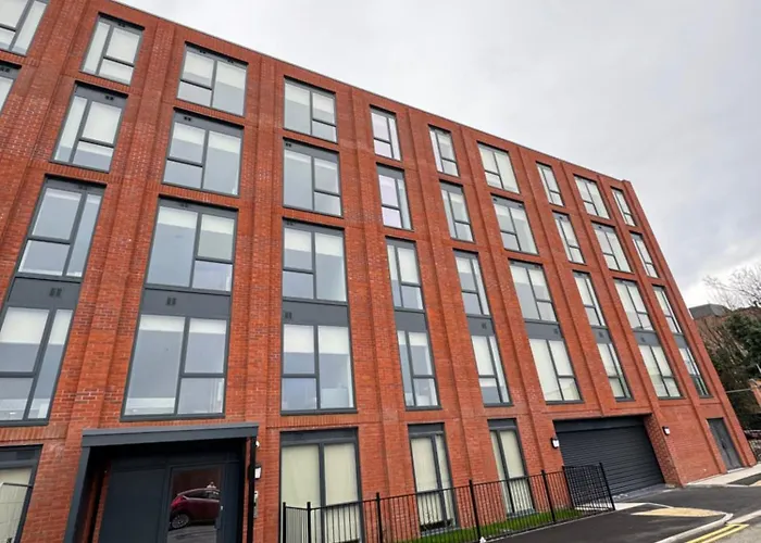 Richmond Row By L3 Apartments