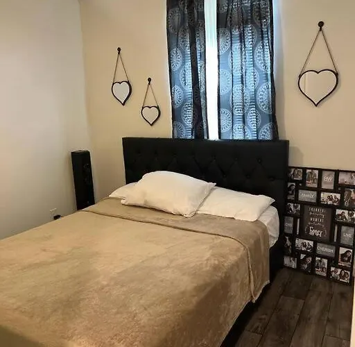 Cozy Nest: Where Love Blossoms