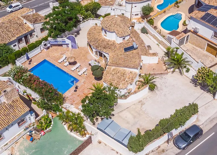 Villa La Ola