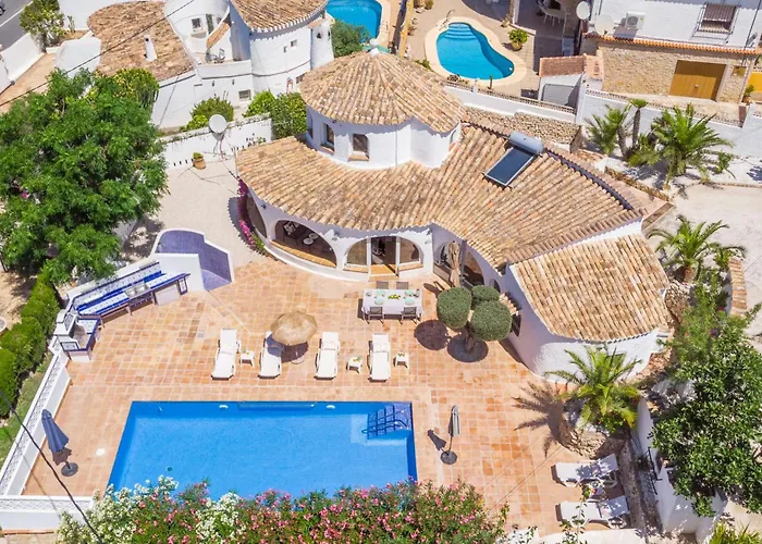 Villa La Ola