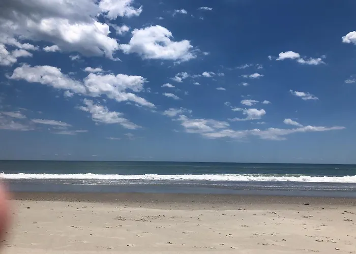 2 If By Sea- East Unit