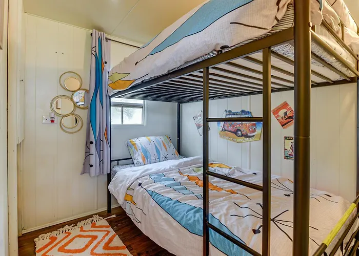 Pet-Friendly Brownwood Home: Walk To Lake!