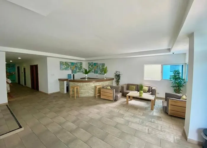 Stylish 1Br Apt In Piantini/Serralles, Santo Dgo