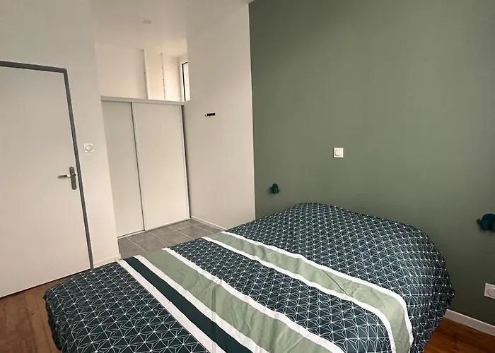 Maison Cosy