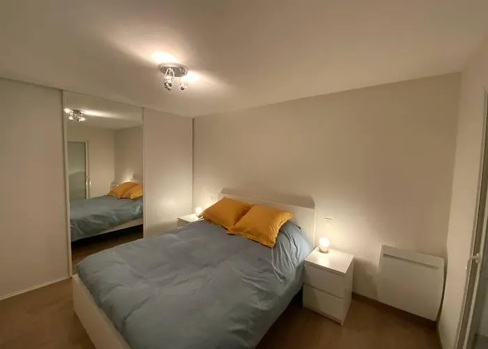 Les Domaniales Du Pape - Maison 49M2