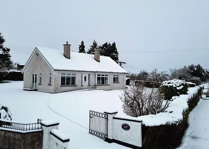 Cherrymount Cottage