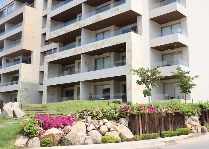 Exquisite Luxury Apartment In Enchanting Los Cabos