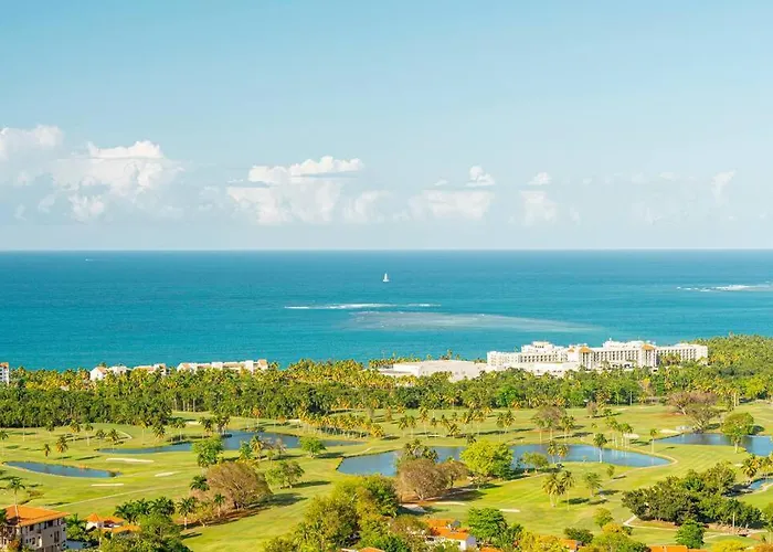 Trocean View, Amazing Ocean View